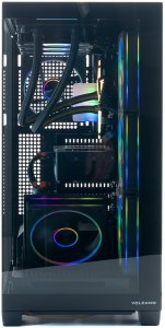 Komputer Game X G500, Ryzen 9 5950X, 32 GB, RTX 5060, 2 TB M.2 PCIe 2