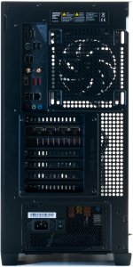 Komputer Game X G500, Ryzen 7 5700G, 32 GB, RTX 5060 Ti 16GB, 1 TB M.2 PCIe 8