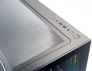 Komputer Game X G500, Ryzen 7 9800X3D, 64 GB, RTX 5080, 2 TB M.2 PCIe Windows 11 Home 10