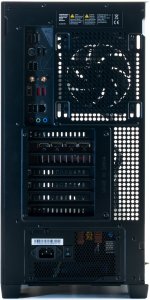 Komputer Game X G500, Core i7-14700KF, 32 GB, Radeon RX 9070, 1 TB M.2 PCIe Windows 11 Home 8