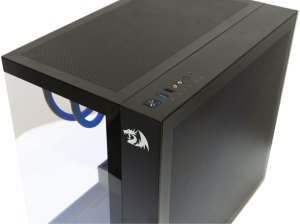 Komputer Game X G500, Core i9-14900K, 32 GB, RTX 5060 Ti 16GB, 2 TB M.2 PCIe Windows 11 Home 9