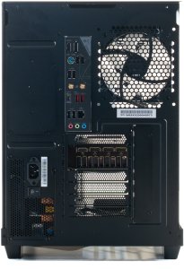 Komputer Game X G700, Ryzen 7 5800X, 32 GB, RTX 5080, 1 TB M.2 PCIe Windows 11 Pro 8