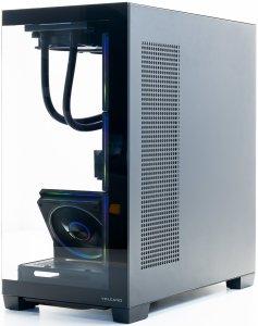 Komputer Game X G500, Core Ultra 7 265KF, 32 GB, RTX 5070 Ti, 1 TB M.2 PCIe 7