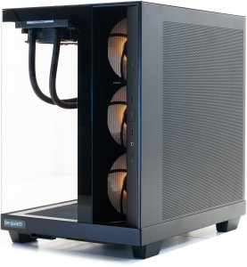 Komputer Game X G700, Ryzen 9 7900X, 32 GB, Radeon RX 9070 XT, 2 TB M.2 PCIe Windows 11 Pro 7