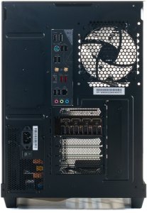 Komputer Game X G700, Core Ultra 5 245KF, 32 GB, RTX 5090, 1 TB M.2 PCIe 8