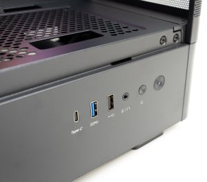 Komputer Obsidian PRIME, Ryzen 7 5700G, 32 GB, 1 TB M.2 PCIe 8