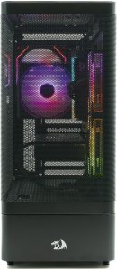 Komputer Obsidian PRIME, Ryzen 7 7700X, 32 GB, RTX 5070 Ti, 1 TB M.2 PCIe 3