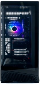 Komputer Game X G100, Ryzen 5 5600G, 32 GB, 1 TB M.2 PCIe 2