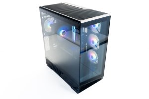 Komputer Game X G100, Ryzen 5 5600G, 32 GB, 1 TB M.2 PCIe 12