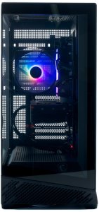 Komputer Game X G100, Ryzen 5 8600G, 32 GB, 512 GB M.2 PCIe Windows 11 Pro 2