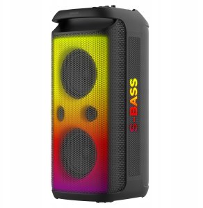 PARTYCON CORE      SOUND SYSTEM 1
