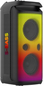 PARTYCON CORE      SOUND SYSTEM 3