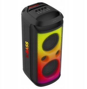 PARTYCON CORE      SOUND SYSTEM 6