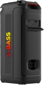 PARTYCON CORE      SOUND SYSTEM 7