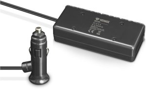 Ładowarka Yenkee YAC 440  adapter do adowarek samochodowy 3