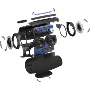 RESONEX MIDI   Goniki Bluetooth  80W 10