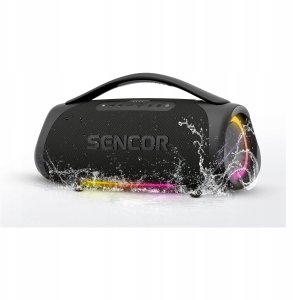 RESONEX MEGA   Goniki Bluetooth  190W 2