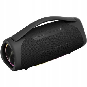 RESONEX MEGA   Goniki Bluetooth  190W 4