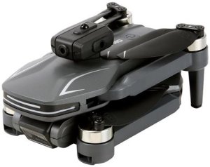 Amewi Drohne AMXFlight X4KPro mit Kamera, brushless 14+ 2