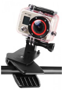Klips obrotowy FreePower GP154 do kamer GoPro 5