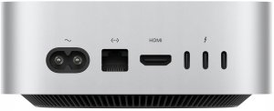 Komputer Apple Mac Mini - M4 | 16GB | 512GB 2