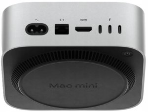 Komputer Apple Mac Mini - M4 | 16GB | 512GB 6
