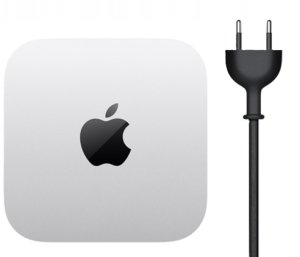 Komputer Apple Mac Mini - M4 | 16GB | 512GB 9