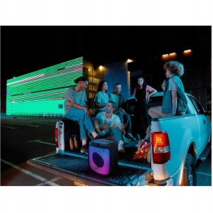 PARTYCON BASE SOUND SYSTEM 7