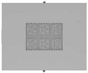 SZAFA INSTALACYJNA RACK STOJĄCA 19" 47U 800X1000 SZARA DRZWI PERFOROWANE LCD LANBERG (FLAT PACK) V2 14