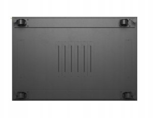 SZAFA INSTALACYJNA RACK STOJĄCA 19" 47U 800X1200 CZARNA DRZWI PERFOROWANE LCD LANBERG (FLAT PACK) V2 8