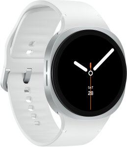 Smartwatch Samsung Galaxy Watch 8 44mm LTE Biały (SM-L335FZSADBT) 2