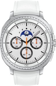 Smartwatch Samsung Galaxy Watch 8 Classic LTE Biały (SM-L505FZWADBT) 4