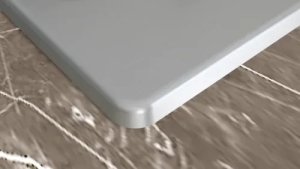 Siemens EG6B5PK90 płyta kuchenna Czarny, Stal nierdzewna Wbudowany 60 cm Gaz 4 stref(y) 3