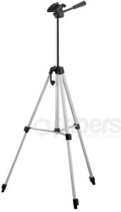 Statyw fotograficzny Freepower TR330A z głowicą 3D 3