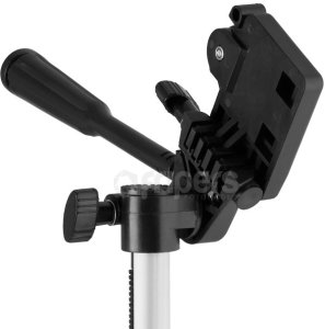 Statyw fotograficzny Freepower TR330A z głowicą 3D 7