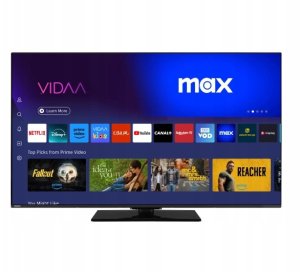 Telewizor Toshiba Telewizor 65UV3F63DG 4