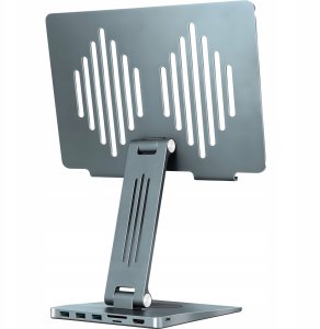 YSN 03 TASK Podstawka / hub / 15,6" 3