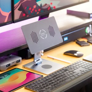 YSN 04 TASK Podstawka /hub iPad 11" 12