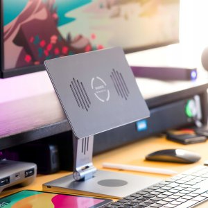 YSN 04 TASK Podstawka /hub iPad 11" 14