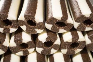 PROZOO SP.Z O.O. Bon Wałeczki Mięsne 35szt. 2