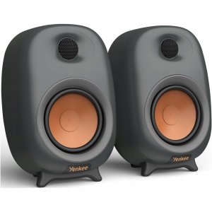 Głośniki komputerowe Yenkee YSP 2060 Głośniki PC 2.0 80W 2