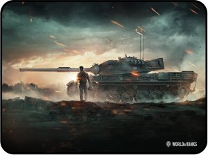 Mysz Yenkee Intruder (YMS WT200) + Podkładka Cruiser (YPM WT47) 4