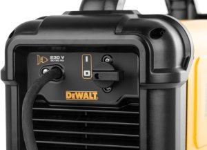 Spawarka inwertorowa 190 a, mma, elektrody 1,6 - 5,0 mm DXWDMMA200E 5