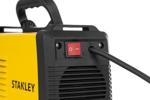 Spawarka inwertorowa 190 a, mma, elektrody 1,6 - 4,0 mm 2