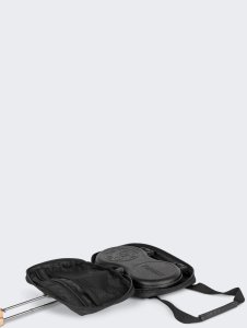 Torba Trasportowa Na Żeliwną Formę Do Burgerów Pet 2