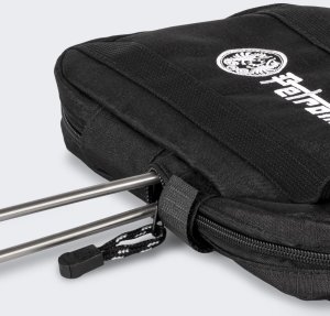 Torba Trasportowa Na Żeliwną Formę Do Burgerów Pet 3