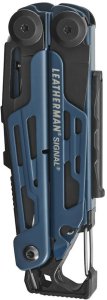 Multitool Leatherman Signal Nocturnal 5