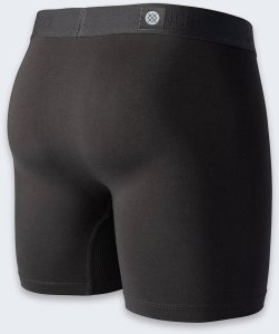 Bokserki Stance Staple ST 6IN BLACK 2