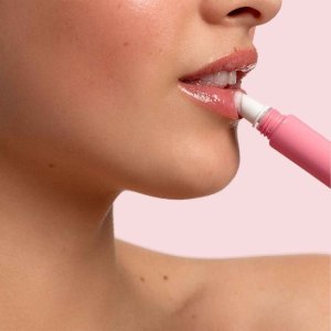 Clarins CLARINS LIP PERFECTOR 01 ROSE SHIMMER 12ML 4