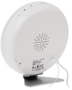 Lampka biurkowa Adler Budzik świetlny AD 1916 9